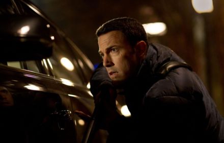 Een foto uit The Accountant