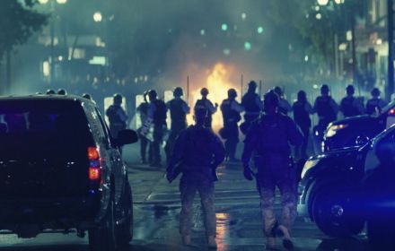 One Battle After Another