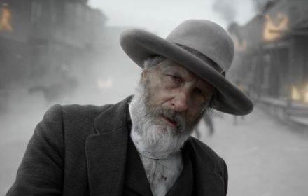 Yellowstone, Netflix