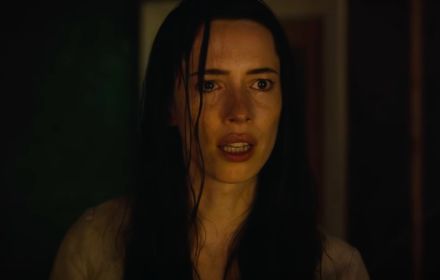 Scene uit The Night House