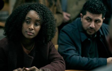 Still uit 'De Toeslagenaffaire'