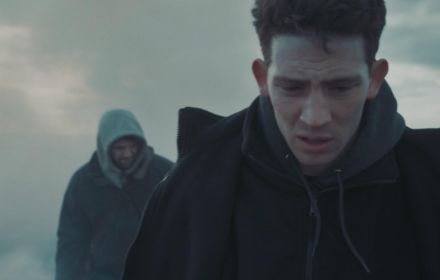 Een foto uit God's Own Country