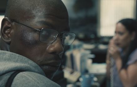 Een foto uit Breaking