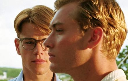 The Talented Mr. Ripley