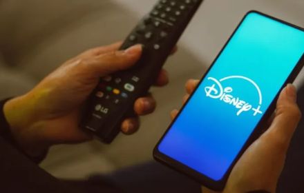 Disney+