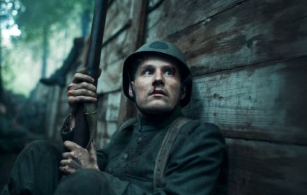 Verhaal van Nederland