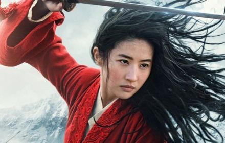Ook 'Mulan' slaat bioscoop over, komt direct op Disney+