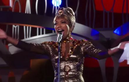 I Wanna Dance With Somebody