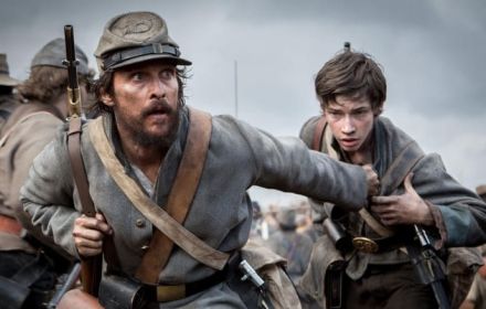 Free State of JOnes