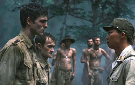 The Narrow Road to the Deep North