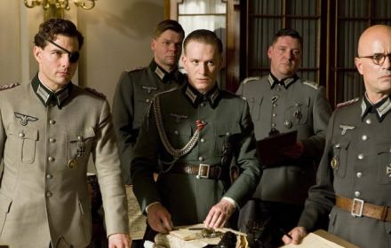 Een foto uit Valkyrie