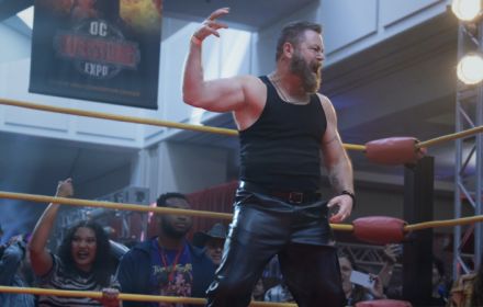 Margo's Got Money Troubles