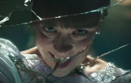 Conjuring: Last Rites