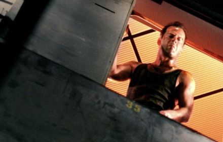 Die Hard