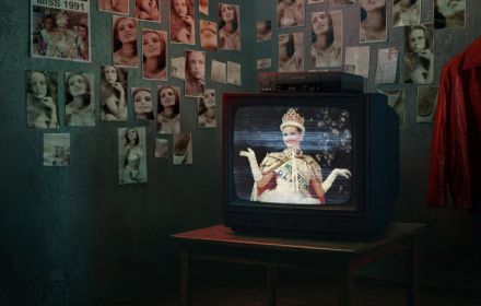 Obsession: The Murder of a Beauty Queen