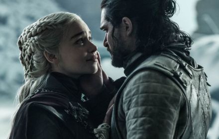 House of the Dragon logo