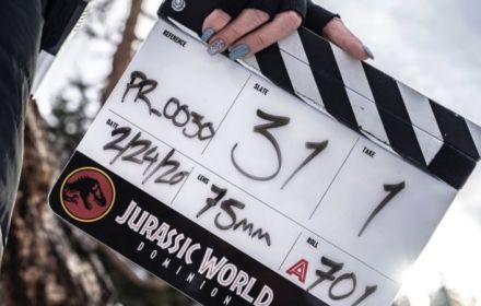 Opnames 'Jurassic World: Dominion' worden hervat