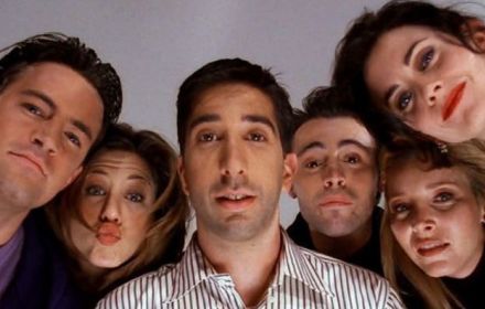 Opnames langverwachte 'Friends'-reünie deze zomer van start