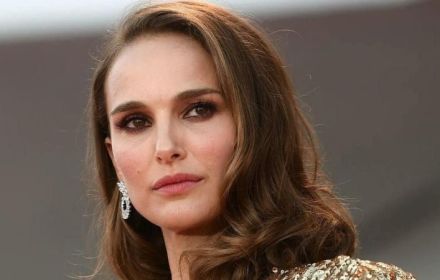 Een foto van Natalie Portman