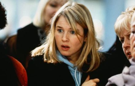 Bridget Jones