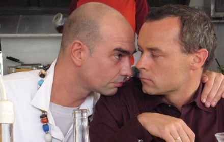 Oranje Boven, Koningsdag