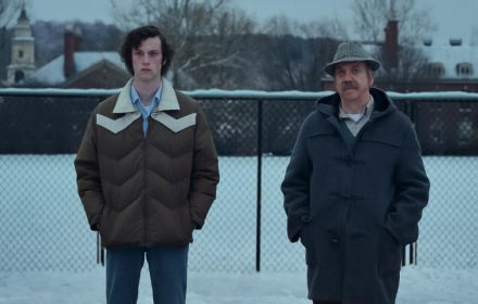 Een foto van Harry Potter