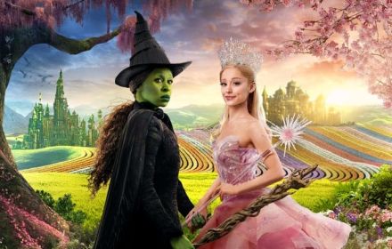 Een foto van De Oscars