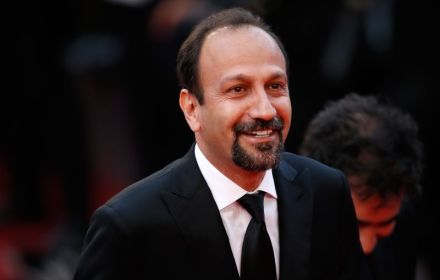 Asghar Farhadi