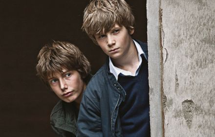 Oscarwinnende dramafilm 'Hævnen' vanavond op NPO 2