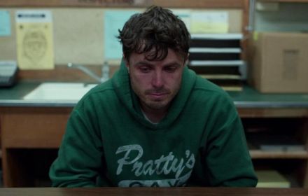 Manchester by the Sea