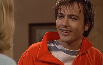 Geert hoes bij 'GTST