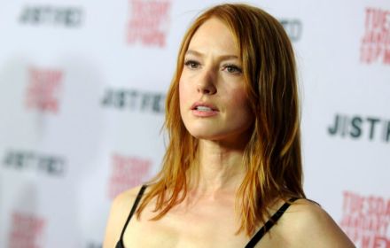 Alicia Witt