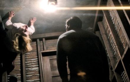 'Ouija: Origin of Evil' en 'The Nun' nu te zien op Netflix