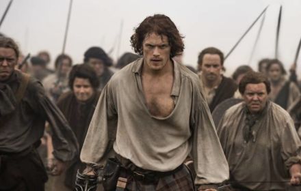 'Outlander' krijgt mogelijk één of meerdere spin-offs