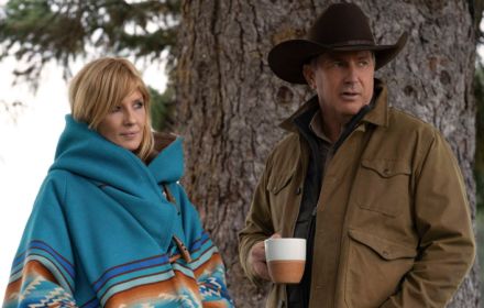 Droom jij ervan om te overnachten op de Yellowstone Ranch uit de populaire tv-serie?