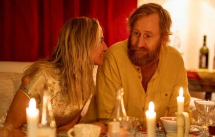 Still uit 'Tillsammans 99'