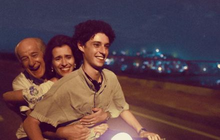 Still uit nieuwe film