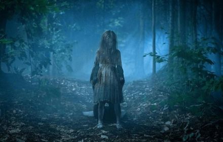 Scene uit Pet Sematary