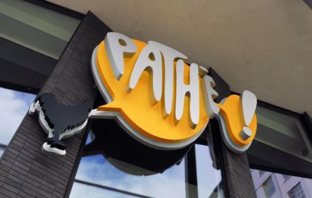 Pathé komt vanaf 6 april dagelijks met een gratis film