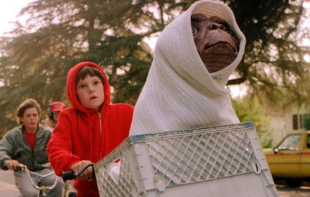 E.T.