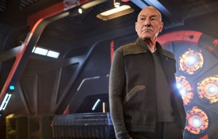 Star Trek: Picard