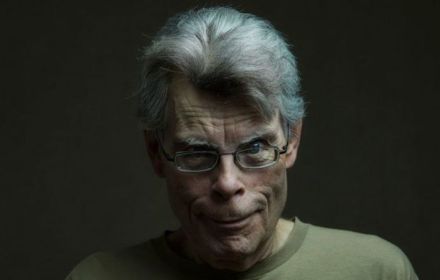 Stephen King