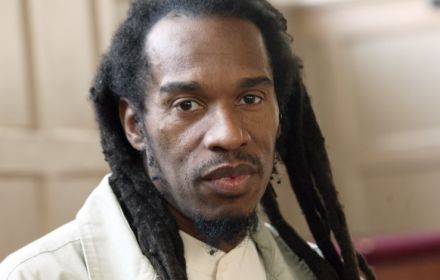 Benjamin Zephaniah