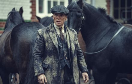 Peaky Blinders