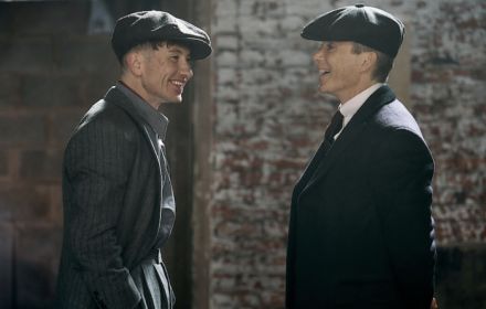 Peaky Blinders
