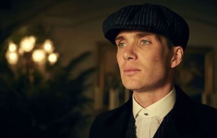 Peaky Blinders
