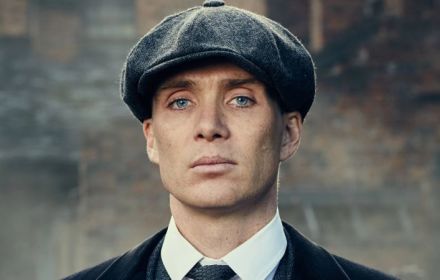Peaky Blinders