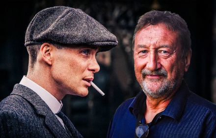 'Peaky Blinders'