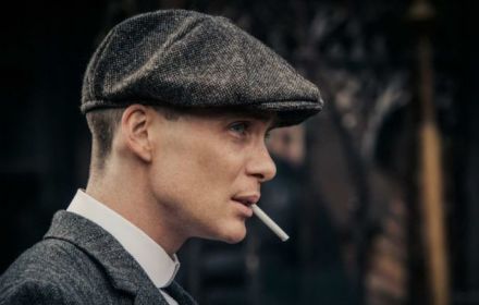 Peaky Blinders