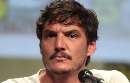 Pedro Pascal